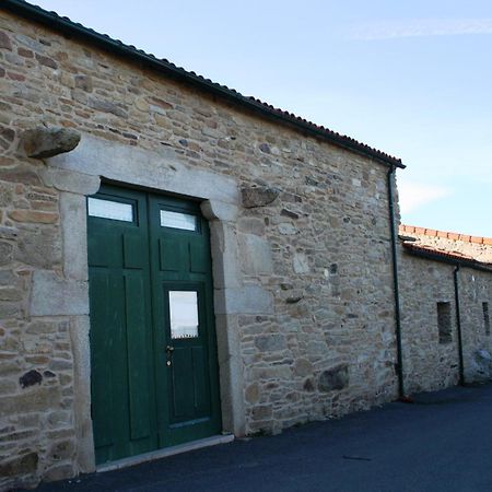 ミランダ・ド・ドウロ Quinta De La Barandicaゲストハウス エクステリア 写真