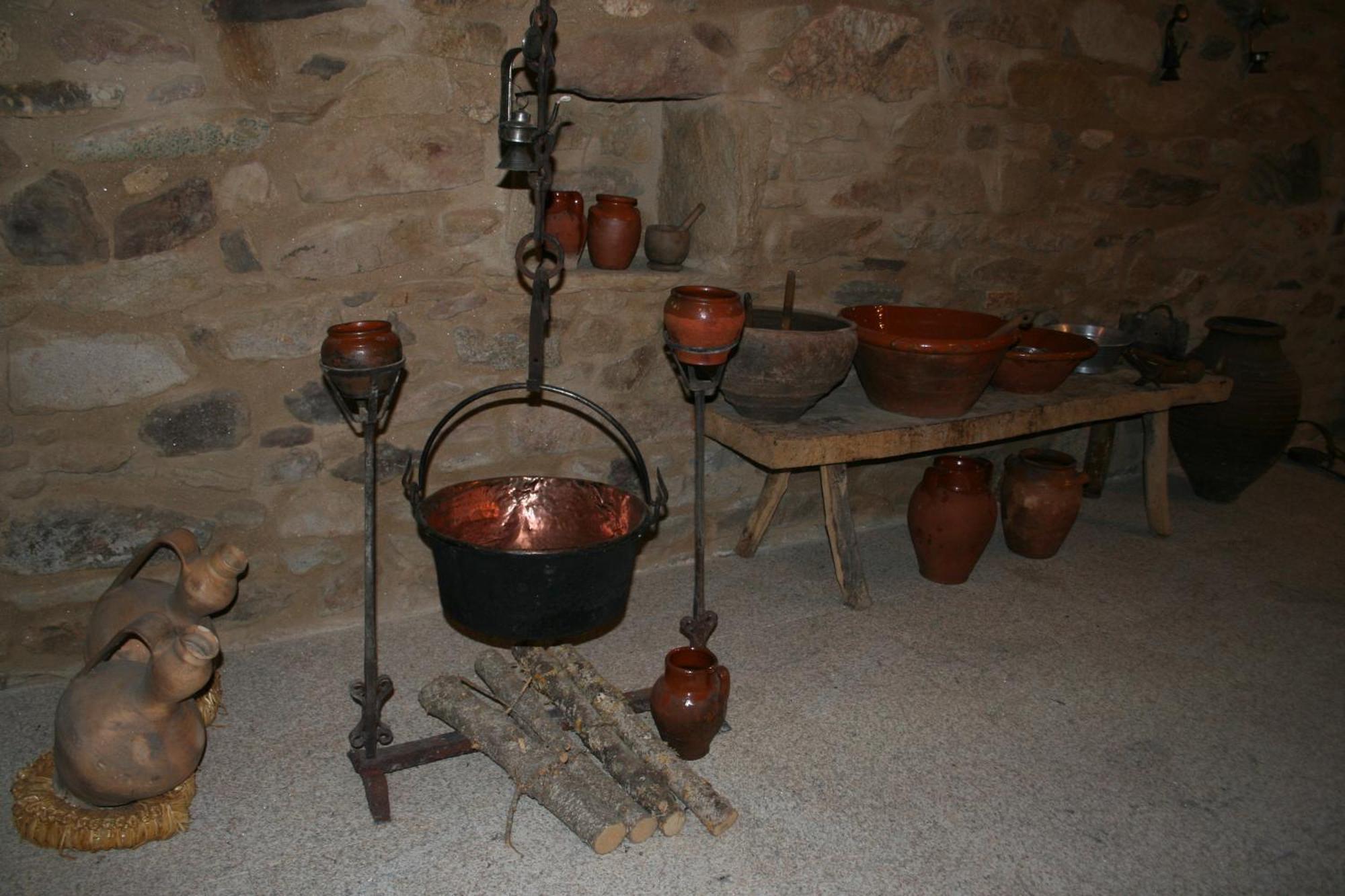 ミランダ・ド・ドウロ Quinta De La Barandicaゲストハウス エクステリア 写真
