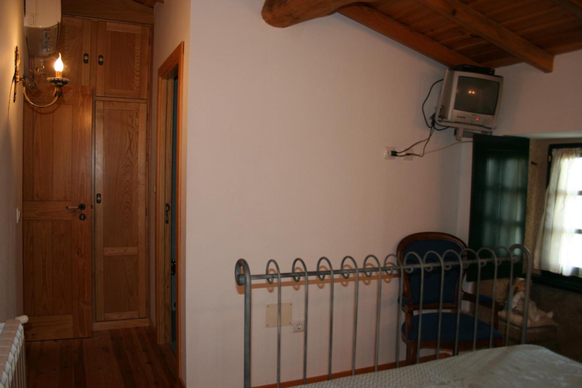 ミランダ・ド・ドウロ Quinta De La Barandicaゲストハウス 部屋 写真